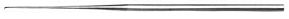 House-Crabtree Dissector-Pick 1.5mm - N1705 83JS